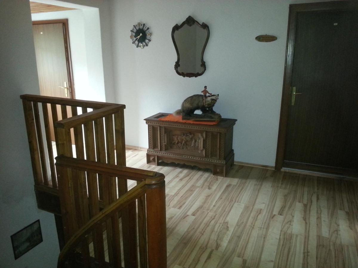 Haus Alpenblick Apartment Wenns Phòng bức ảnh